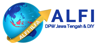ALFI DPW JATENG & DIY