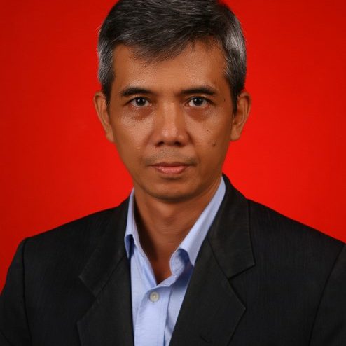 Wibisono, SE Wibisono, SE