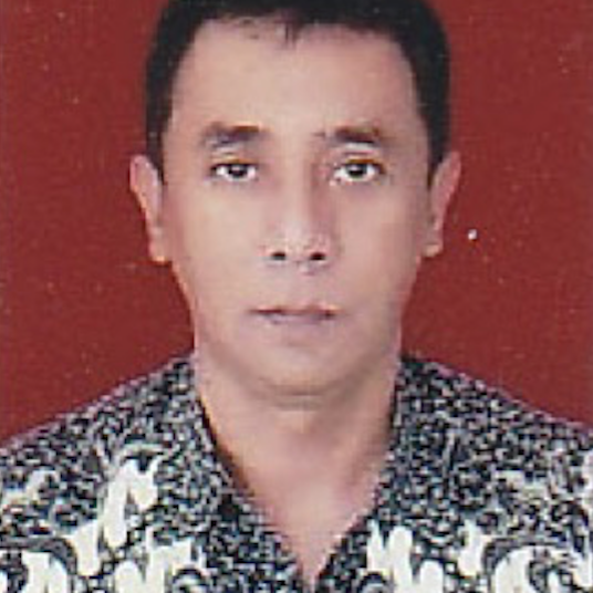 Agus Prasetyo Sejati Agus Prasetyo Sejati